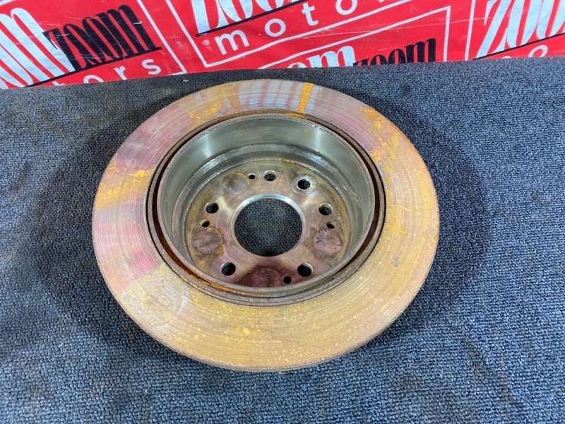 Диск тормозной, 800 рублей, Солонцы