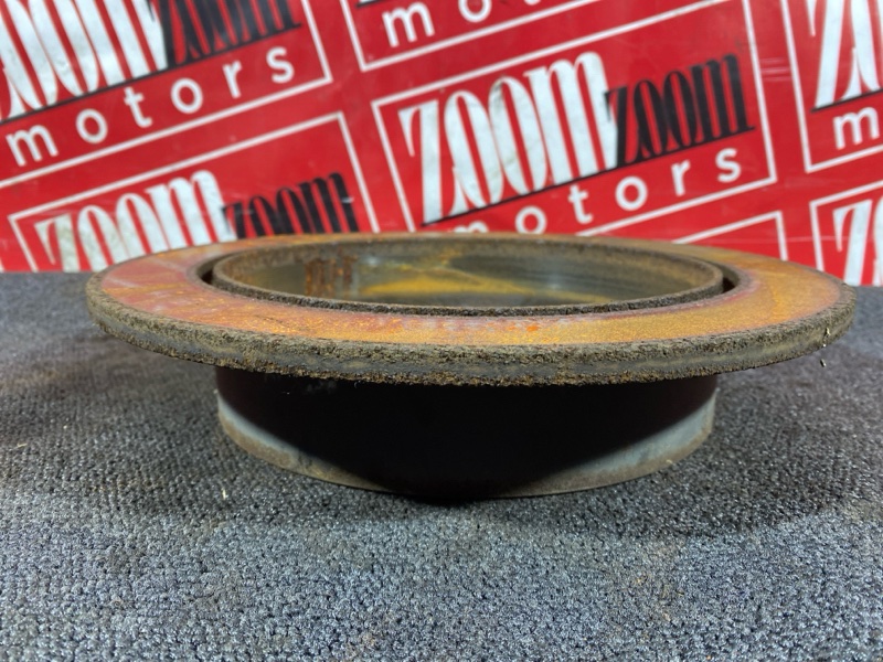 Диск тормозной, 800 рублей, Солонцы