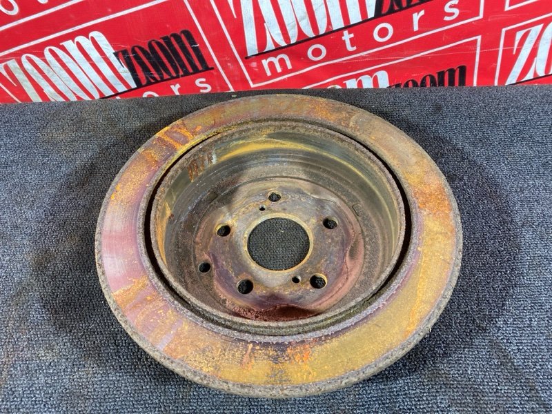 Диск тормозной, 800 рублей, Солонцы