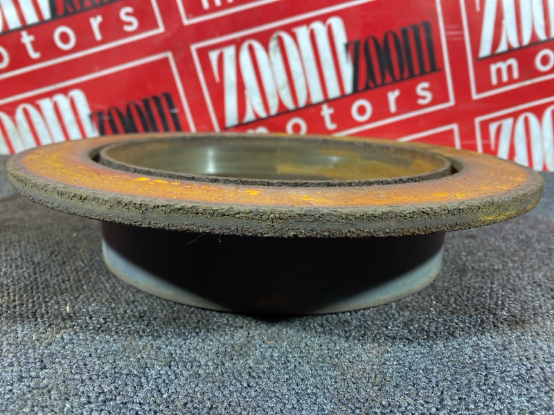 Диск тормозной, 800 рублей, Солонцы