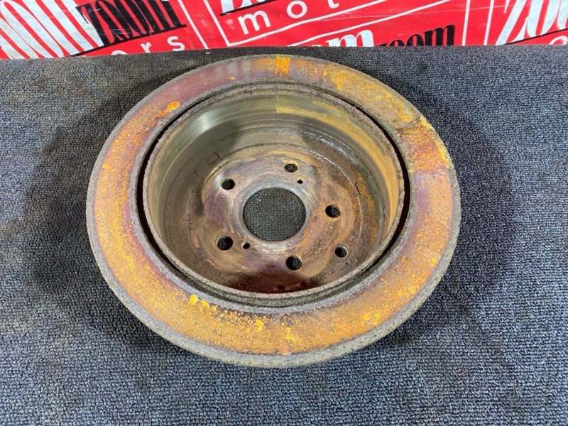 Диск тормозной, 800 рублей, Солонцы