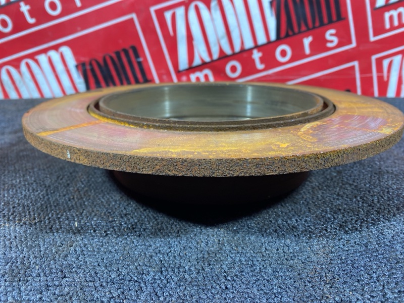 Диск тормозной, 800 рублей, Солонцы