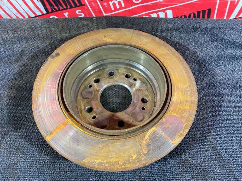 Диск тормозной, 800 рублей, Солонцы