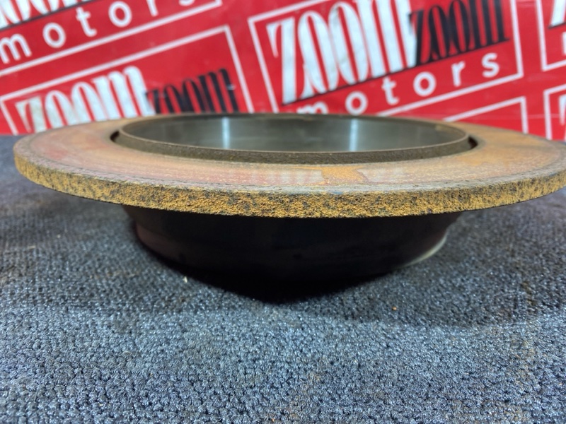 Диск тормозной, 700 рублей, Солонцы