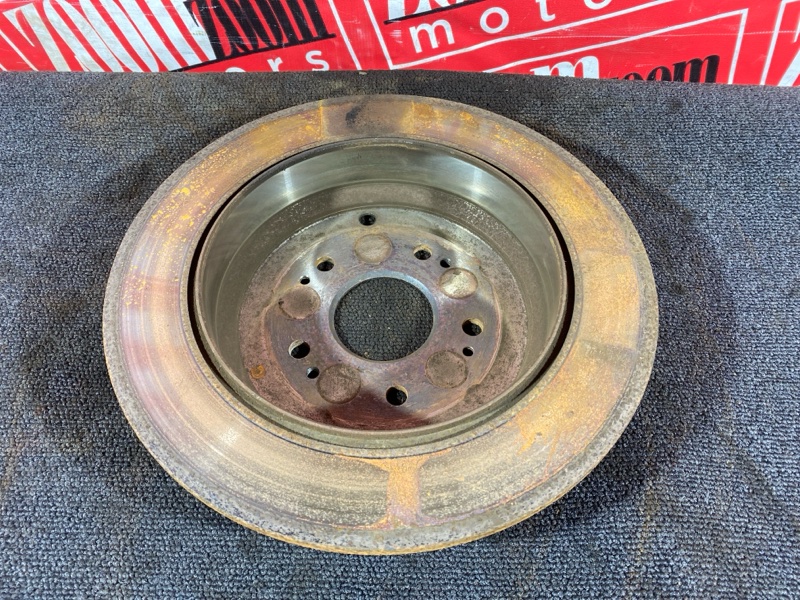 Диск тормозной, 700 рублей, Солонцы