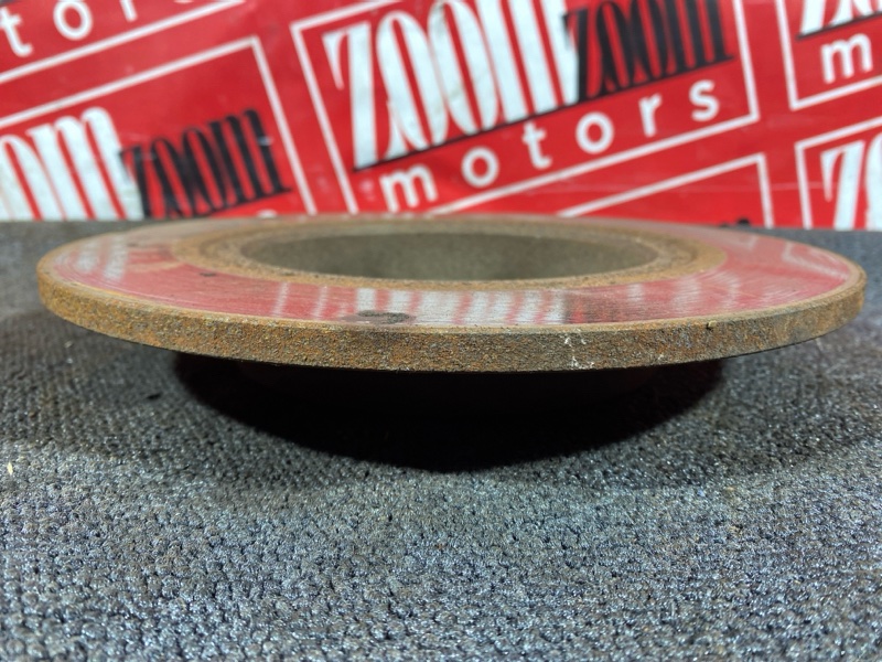 Диск тормозной, 500 рублей, Солонцы