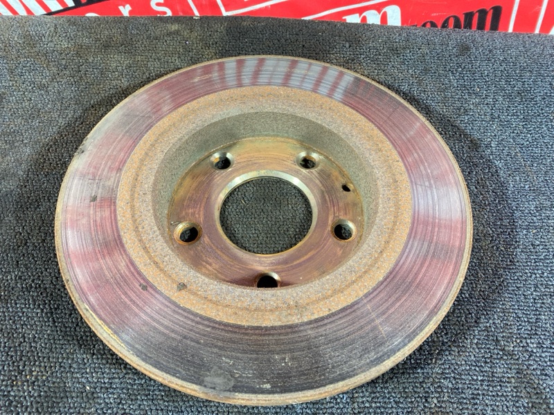 Диск тормозной, 500 рублей, Солонцы