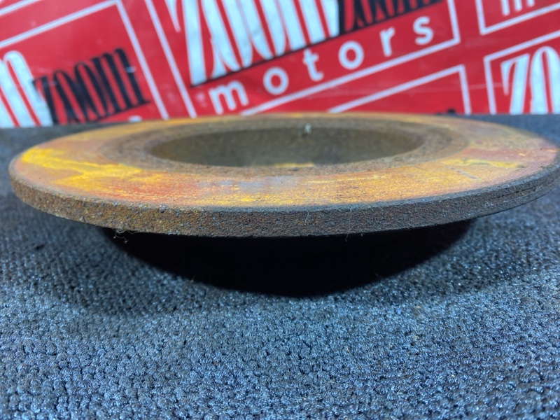 Диск тормозной, 500 рублей, Солонцы