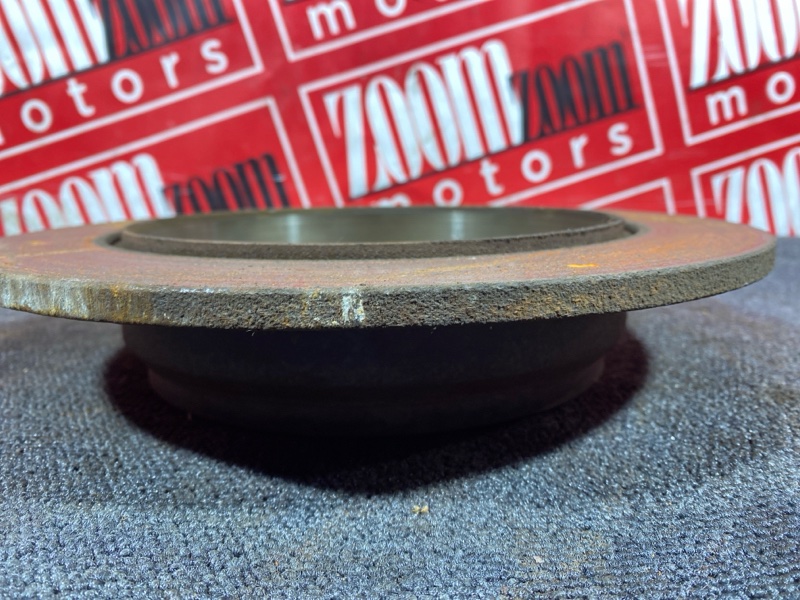 Диск тормозной, 700 рублей, Солонцы