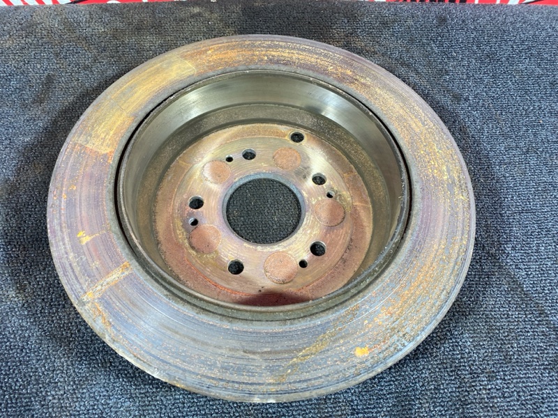 Диск тормозной, 700 рублей, Солонцы