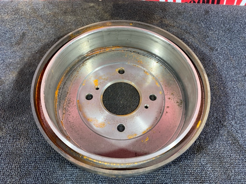 Барабан тормозной, 1400 рублей, Солонцы