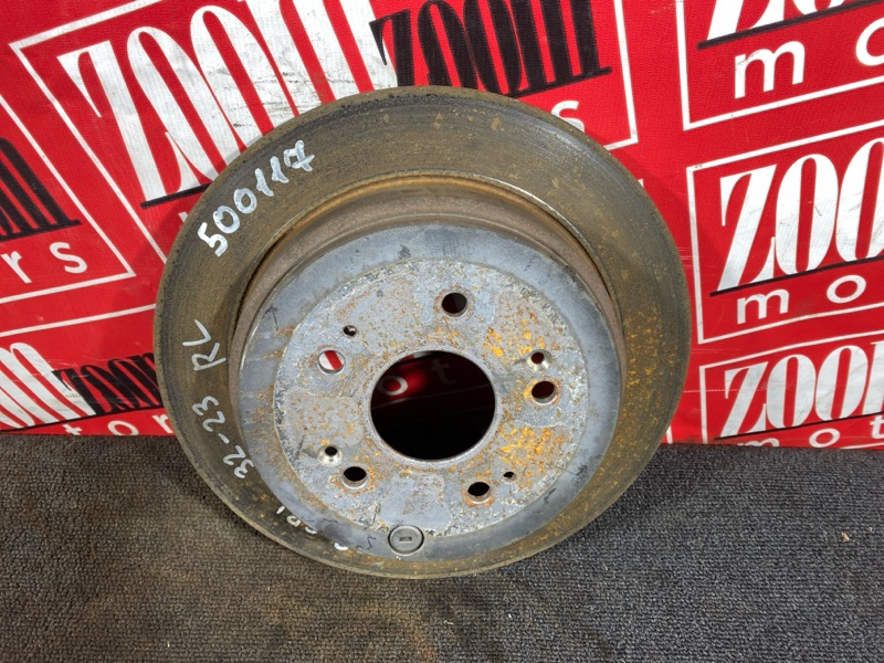 Диск тормозной, 700 рублей, Солонцы