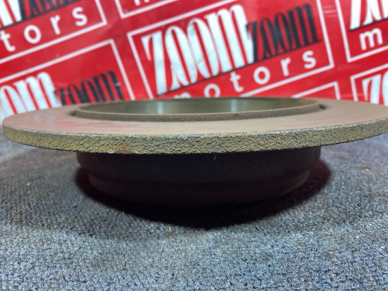 Диск тормозной, 700 рублей, Солонцы