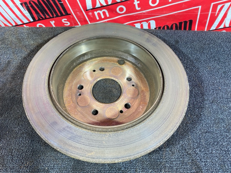 Диск тормозной, 700 рублей, Солонцы