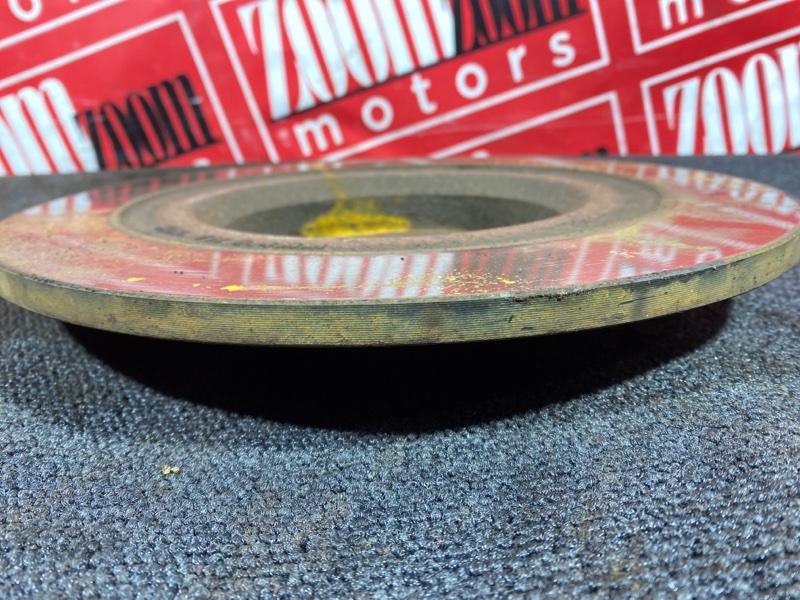 Диск тормозной, 600 рублей, Солонцы