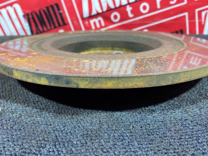 Диск тормозной, 600 рублей, Солонцы