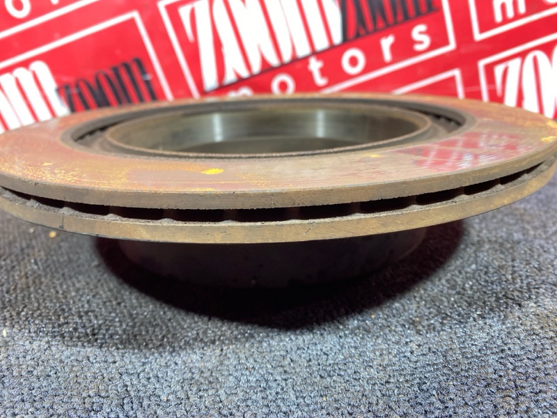 Диск тормозной, 1400 рублей, Солонцы