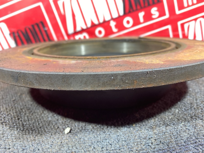 Диск тормозной, 1000 рублей, Солонцы