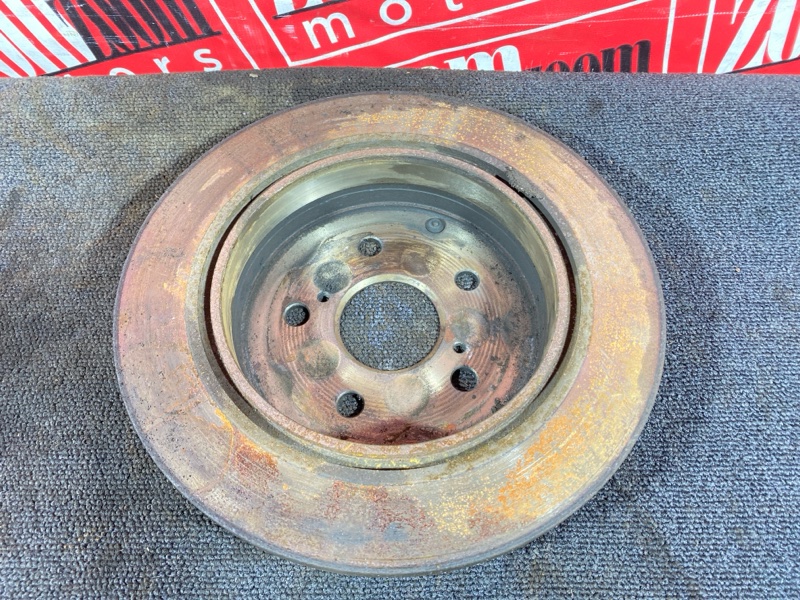 Диск тормозной, 1000 рублей, Солонцы