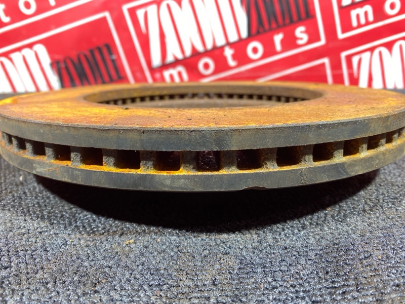 Диск тормозной, 600 рублей, Солонцы