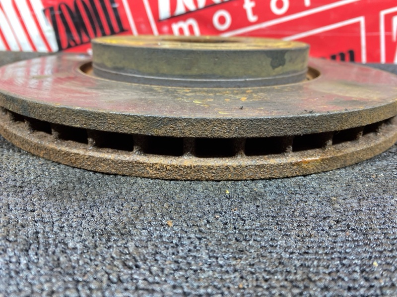 Диск тормозной, 1200 рублей, Солонцы