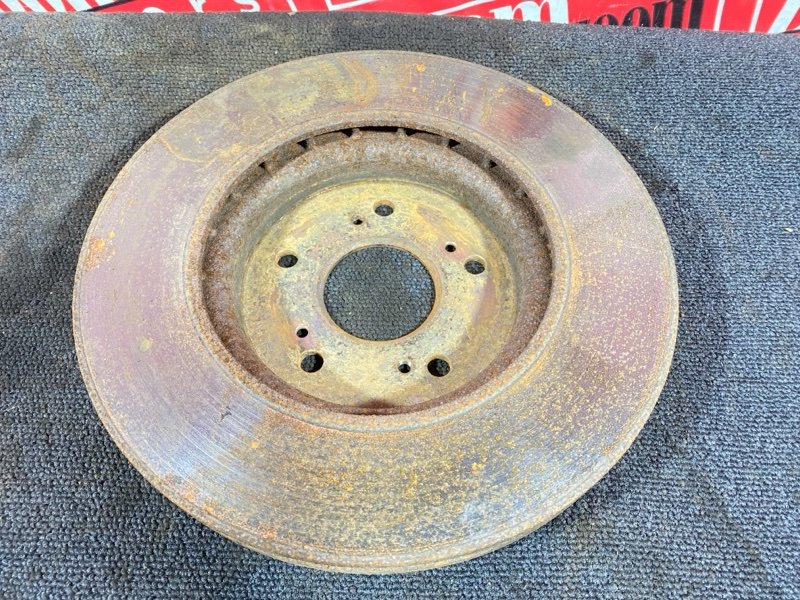 Диск тормозной, 1200 рублей, Солонцы