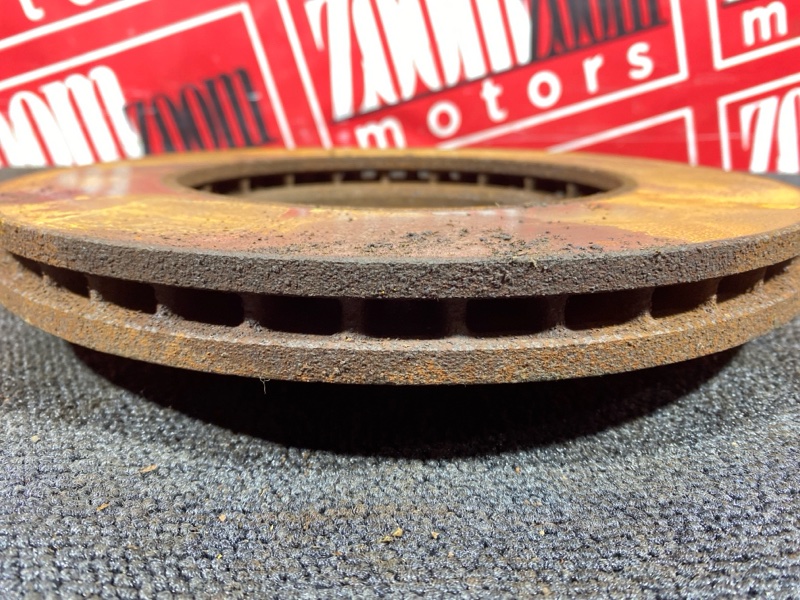 Диск тормозной, 1500 рублей, Солонцы