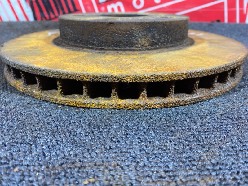 Диск тормозной, 1000 рублей, Солонцы