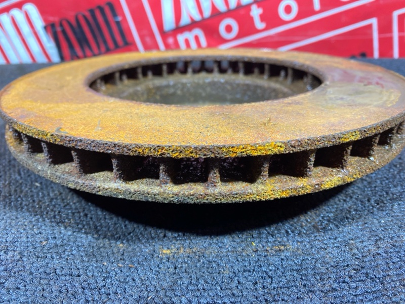 Диск тормозной, 1000 рублей, Солонцы