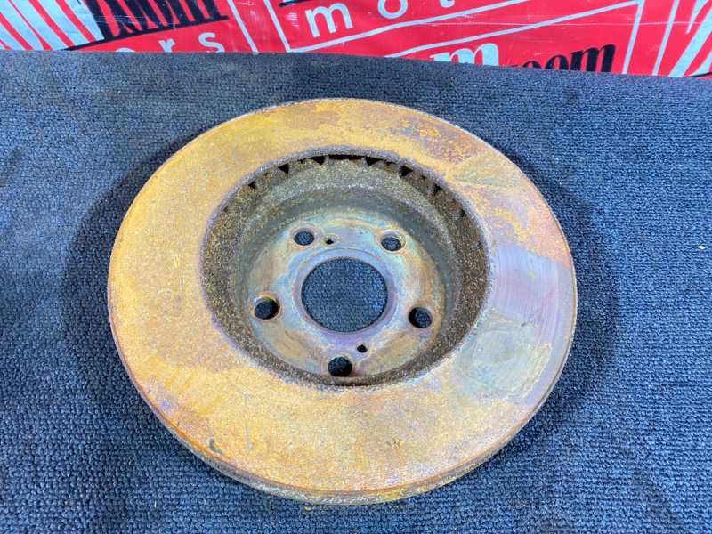 Диск тормозной, 1000 рублей, Солонцы