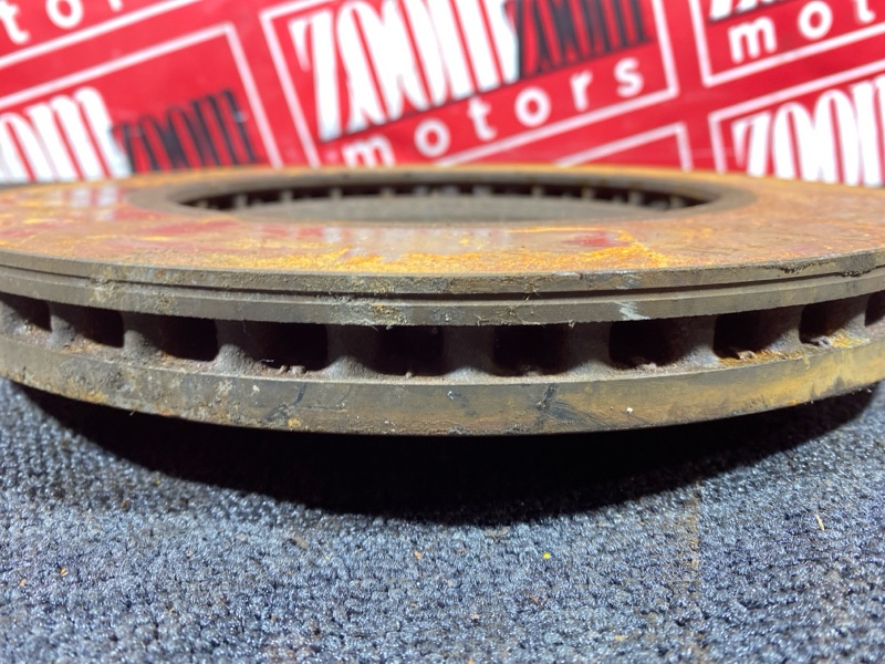 Диск тормозной, 900 рублей, Солонцы