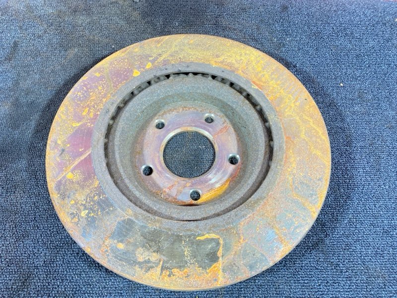 Диск тормозной, 900 рублей, Солонцы