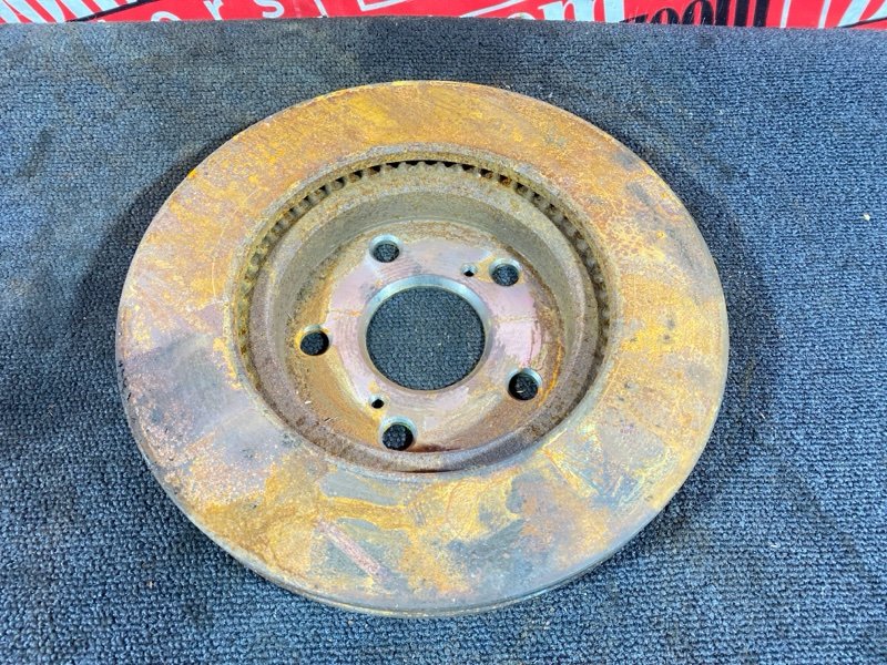 Диск тормозной, 600 рублей, Солонцы