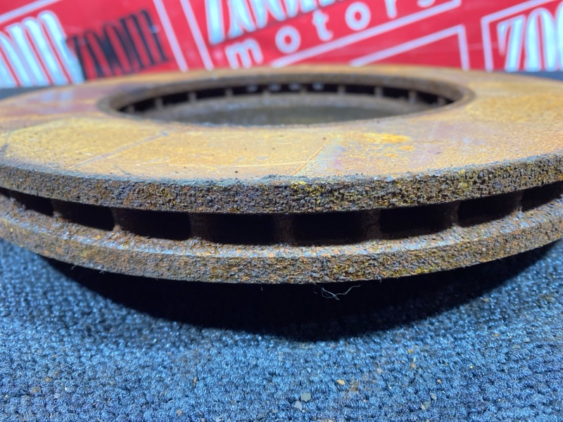 Диск тормозной, 1500 рублей, Солонцы