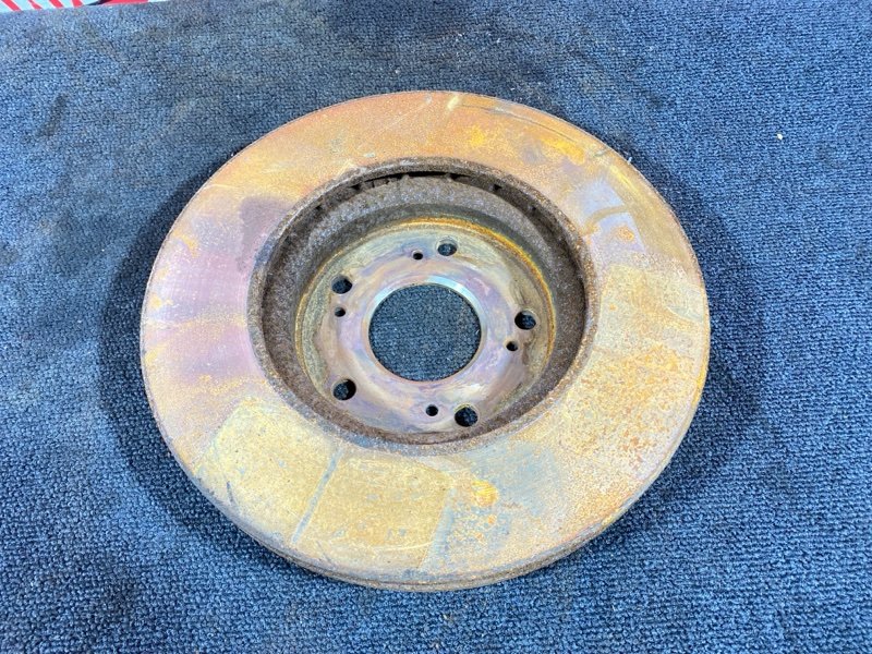 Диск тормозной, 1500 рублей, Солонцы