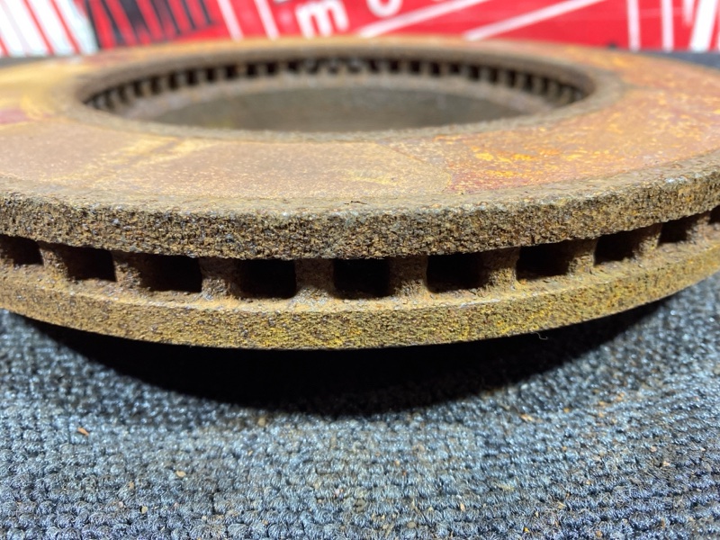 Диск тормозной, 600 рублей, Солонцы