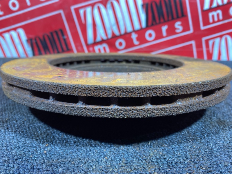 Диск тормозной, 1000 рублей, Солонцы