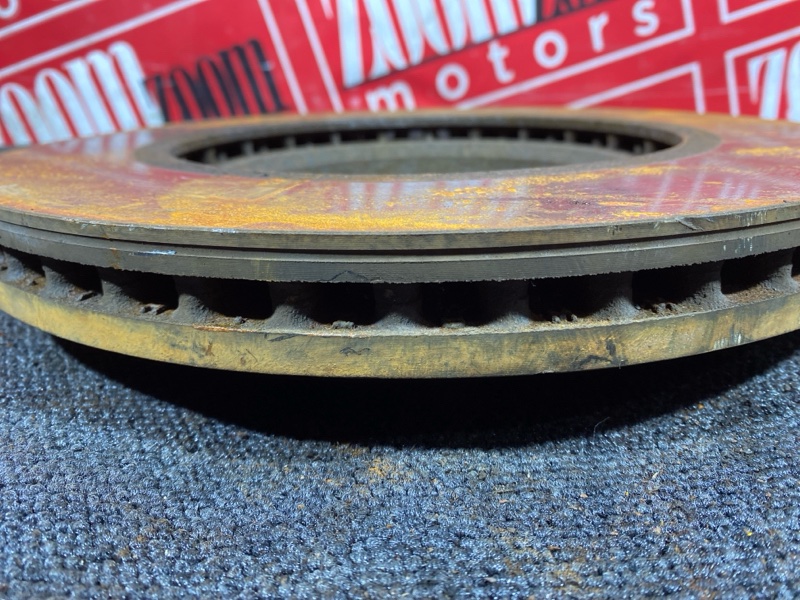 Диск тормозной, 900 рублей, Солонцы