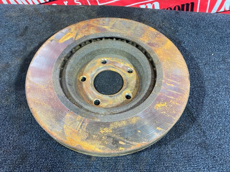 Диск тормозной, 900 рублей, Солонцы