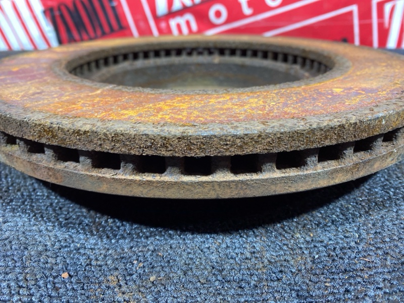 Диск тормозной, 600 рублей, Солонцы