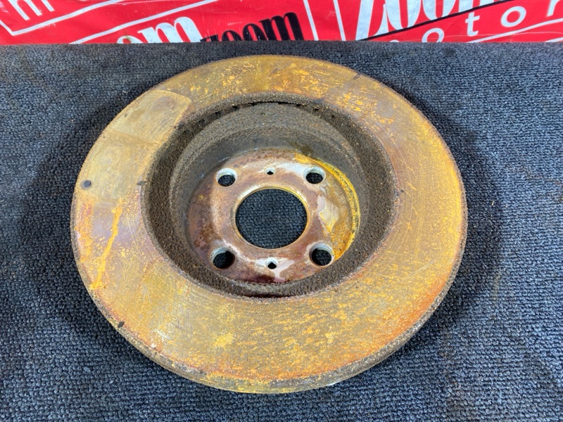 Диск тормозной, 1000 рублей, Солонцы