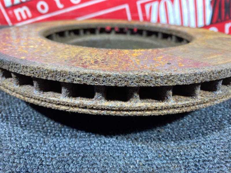 Диск тормозной, 1000 рублей, Солонцы