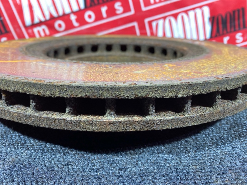 Диск тормозной, 800 рублей, Солонцы