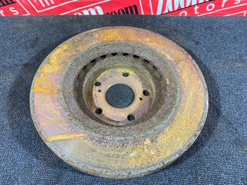 Диск тормозной, 800 рублей, Солонцы