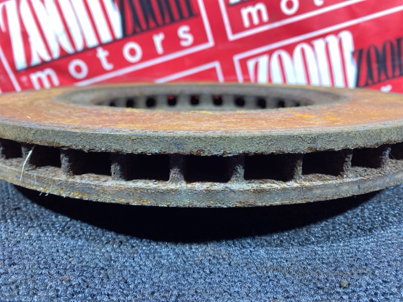 Диск тормозной, 800 рублей, Солонцы