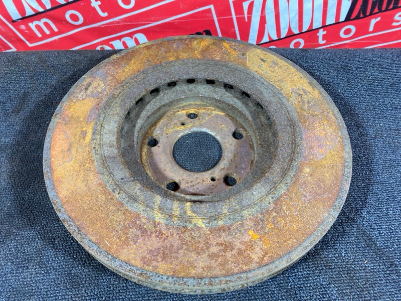 Диск тормозной, 800 рублей, Солонцы