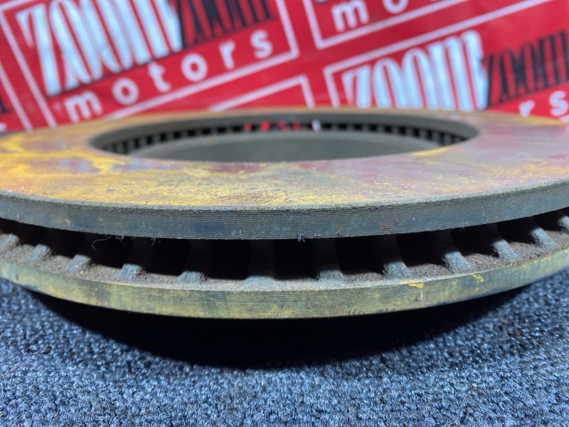 Диск тормозной, 1200 рублей, Солонцы