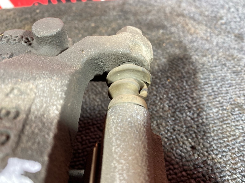 Суппорт, 2000 рублей, Солонцы