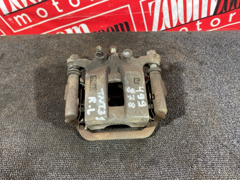 Суппорт, 2000 рублей, Солонцы