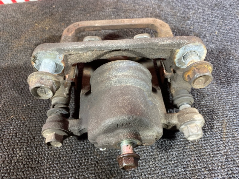 Суппорт, 2000 рублей, Солонцы